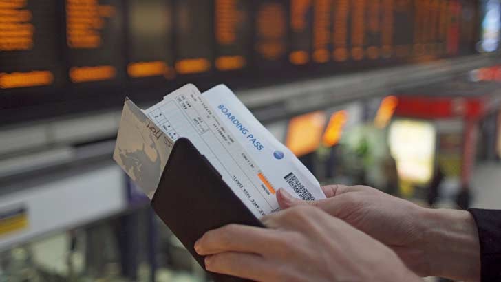 platinum frequent flyer membership