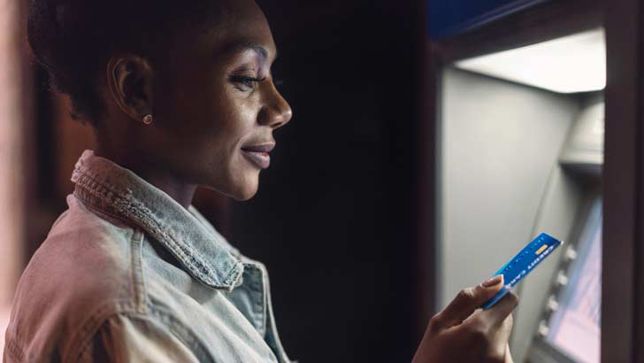 bank accounts make money simple again