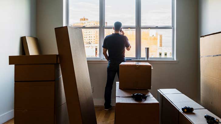 5. Can I sub-let my rental property?
