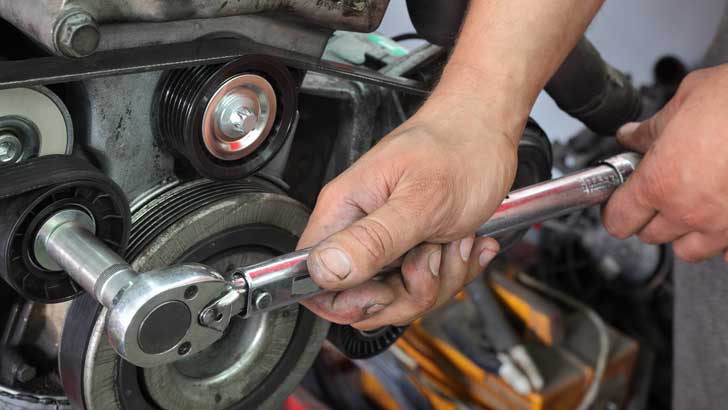 o'reilly automotive car parts hot stock shares