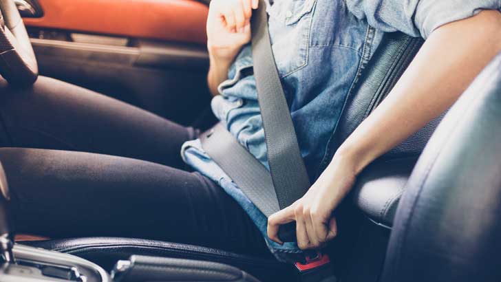 financial seatbelt savings