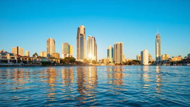 gold coast effie zahos