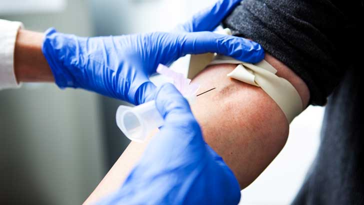 As many as 6% of Australians aged 20 to 60 have taken a genetic test.