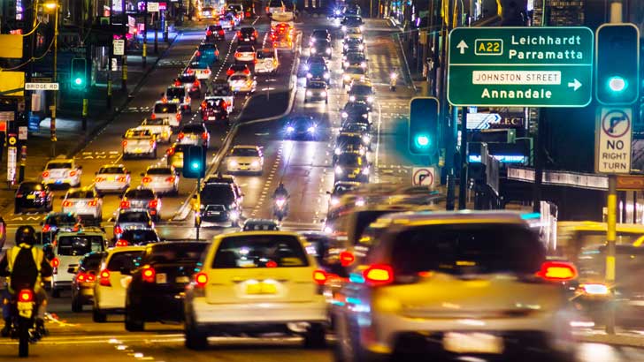 cheapest petrol sydney