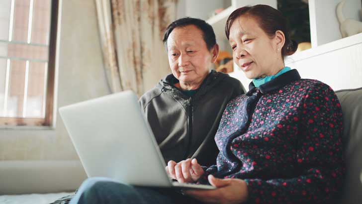 New retirees aged between 65 and 74 will be able to make voluntary contributions into their super account without needing to satisfy the work test.