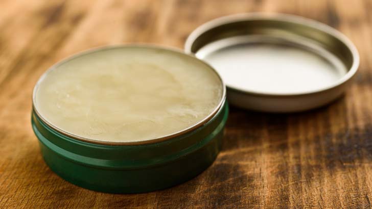 Turn your scraps into cosmetics or skincare products, such as body scrubs or lip balms, saving you money and helping you avoid single-use plastic packaging.