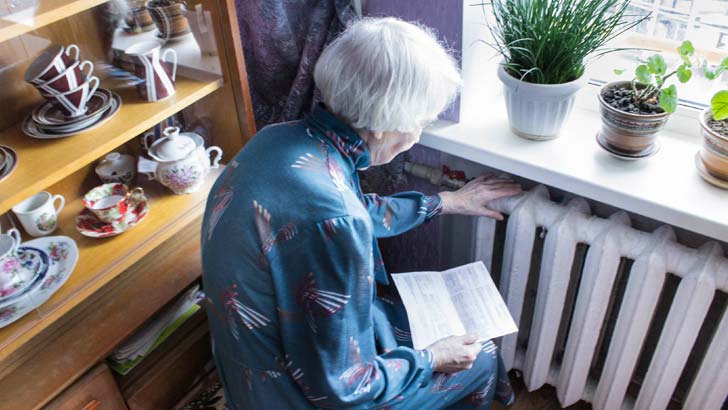 Do you qualify for an energy rebate? You could be entitled to hundreds of dollars off your power bill. Find out what's on offer in your state.