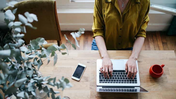 Can you claim home office expenses as tax deductions?