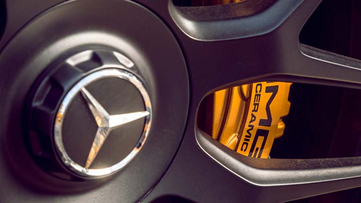 Claiming luxury cars and commuting as tax deductions.