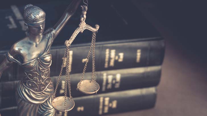 court lawyers