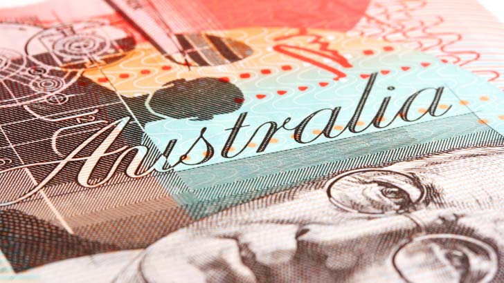 Put $20 a week into superannuation.