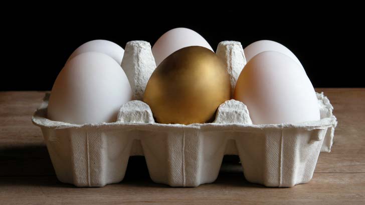 Build your nest egg quicker by salary sacrificing.