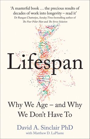 lifespan book