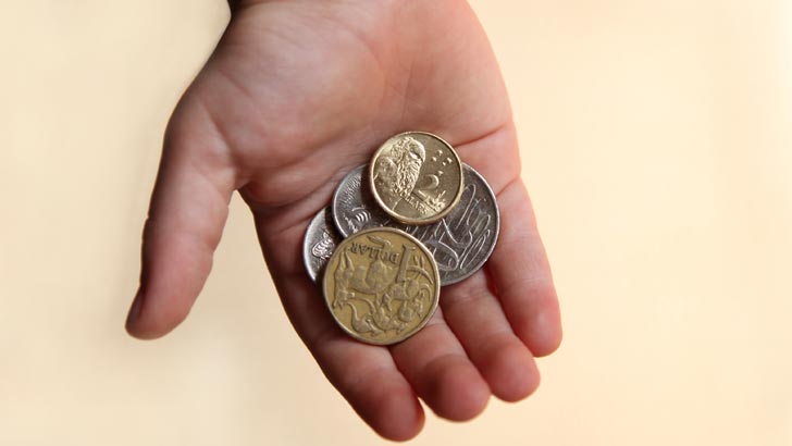 parenting children money quotes