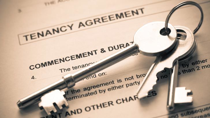 negotiate cheaper rent