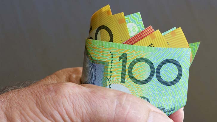 coronavirus jobkeeper payments eligibility