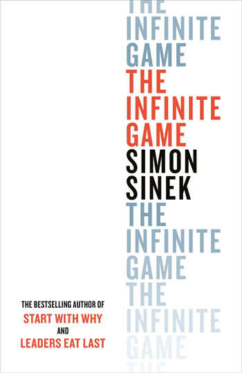 win the infinite game book