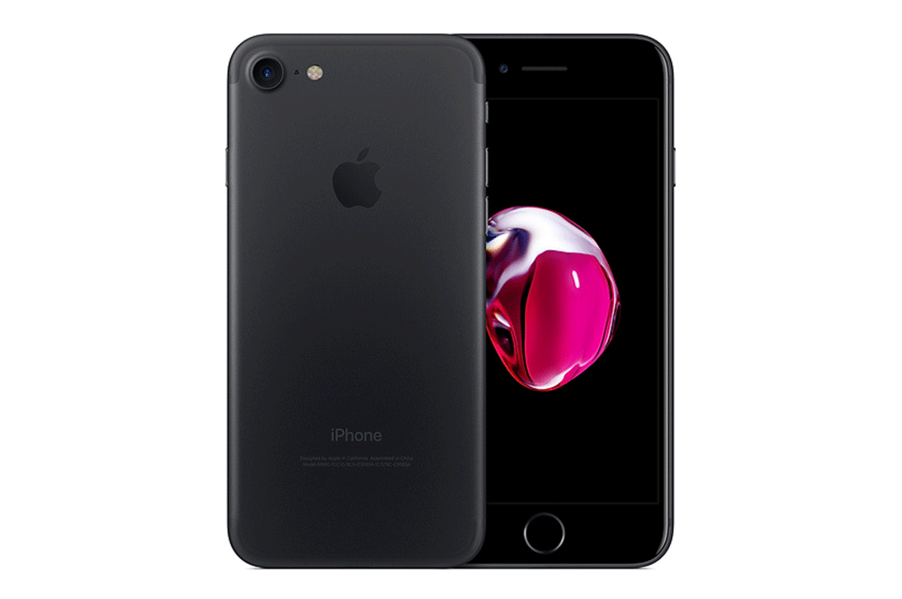 iphone 7 for seniors