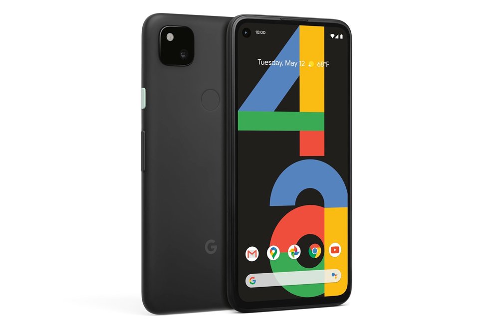 pixel 4a