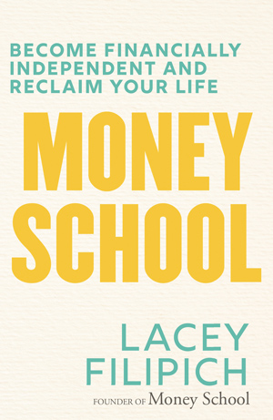 win money school by lacey filipich