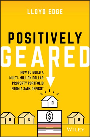 win positively geared by lloyd edge