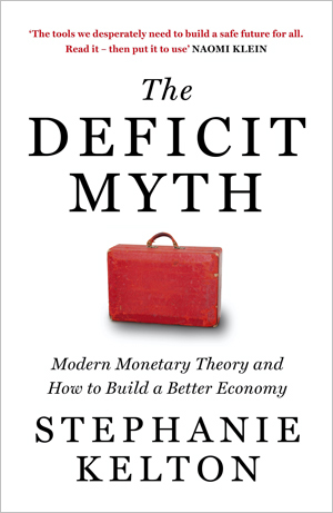 win the deficit myth book