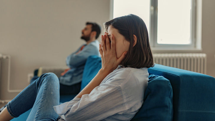 manage mortgage after divorce