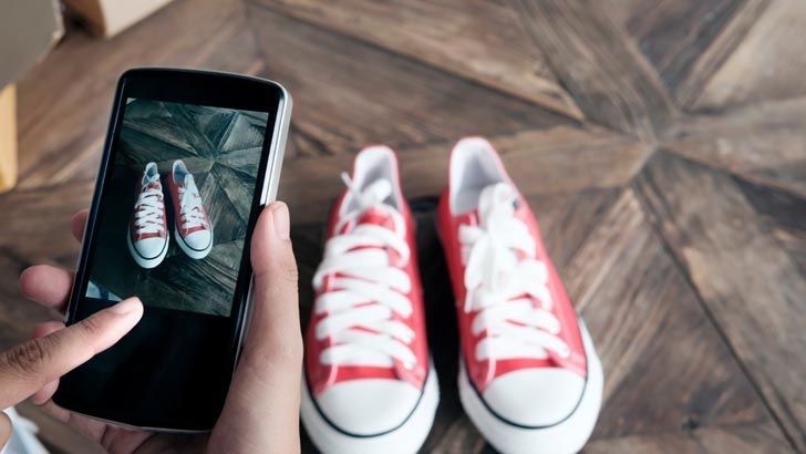 small business surviving coronavirus social media content instgram