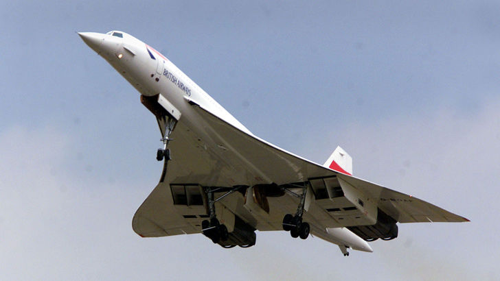 concorde sunk cost fallacy throwing good money after bad