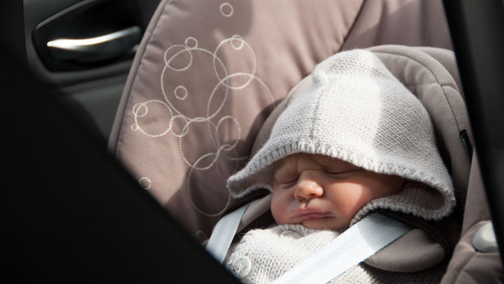 make money from home baby gear