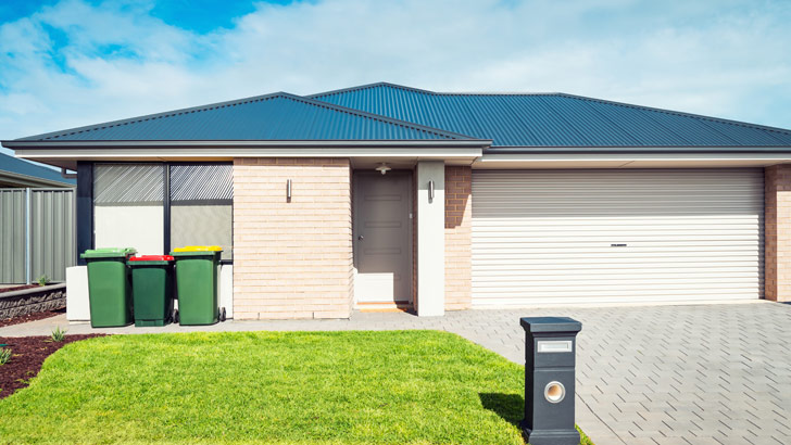 pros and cons of defence housing australia