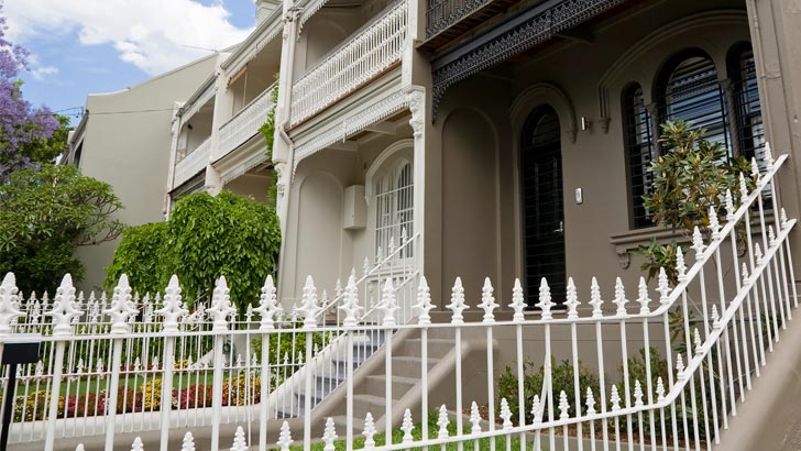 getting your house ready to sell