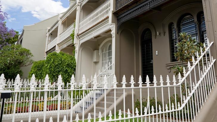 getting your house ready to sell