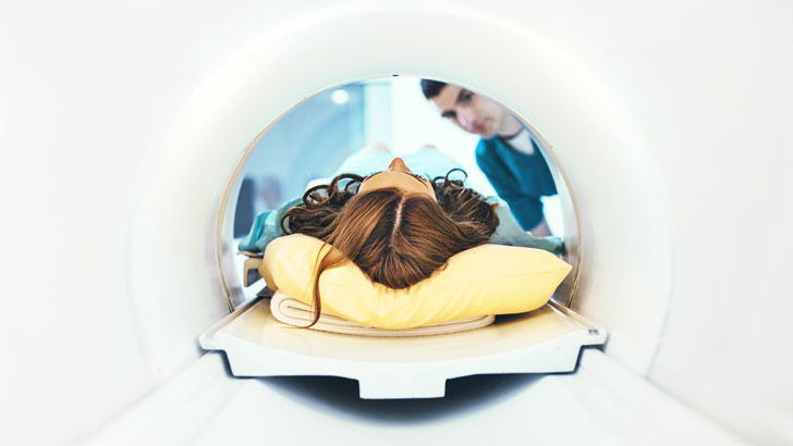 mri