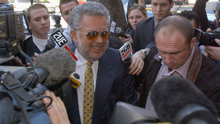 rene rivkin insider trading