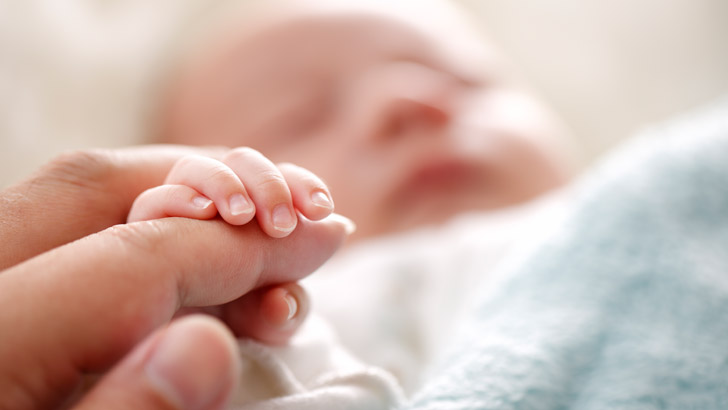should i take out life insurance when i have a baby