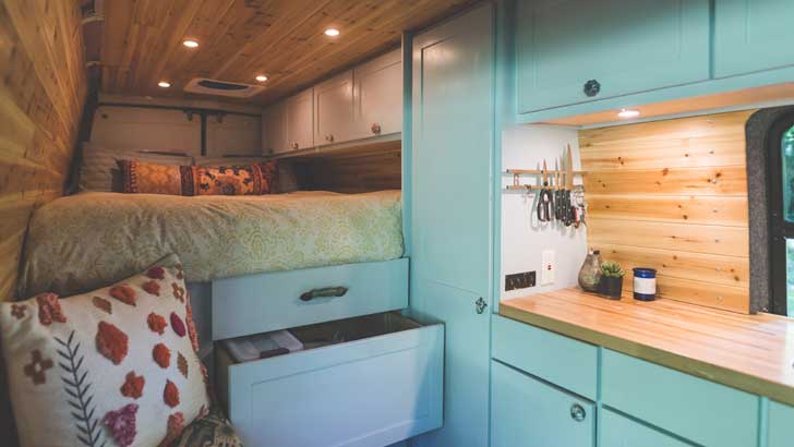 tiny house