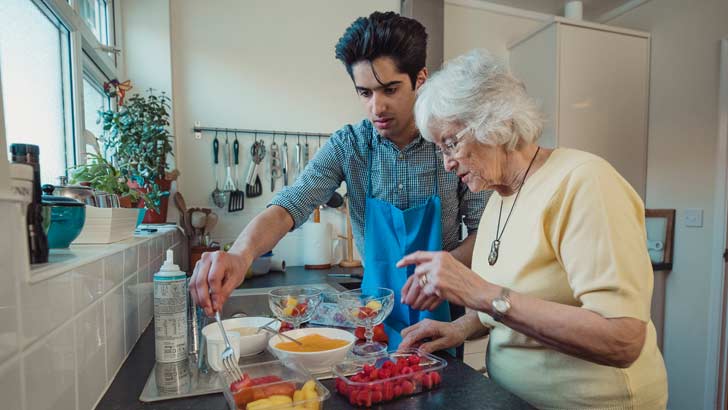 house of the future multi generational living