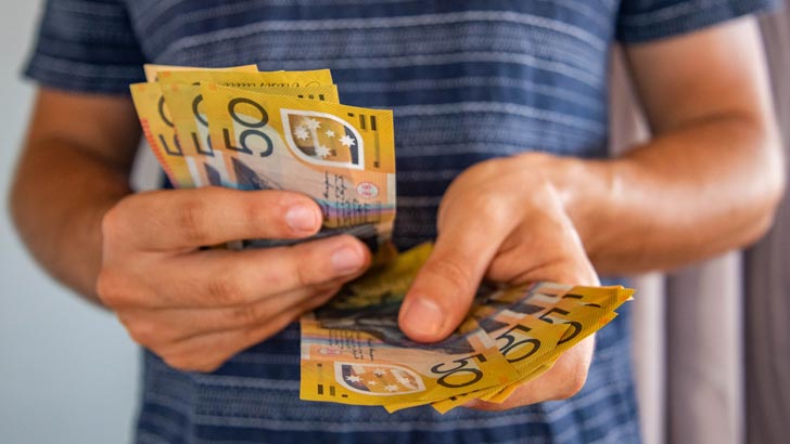 how to save a house deposit