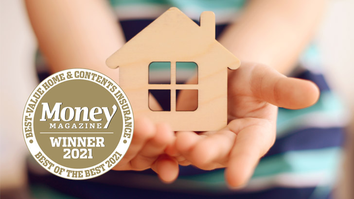 Money Reveals The Best Value Home And Contents Insurance For 2021 Money Magazine