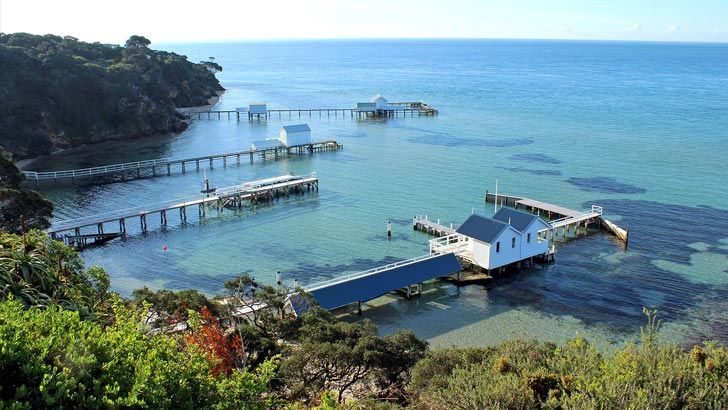 mornington peninsula real estate hot spots where to buy property