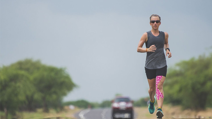ultra runner samantha gash making money as an ultra marathon runner