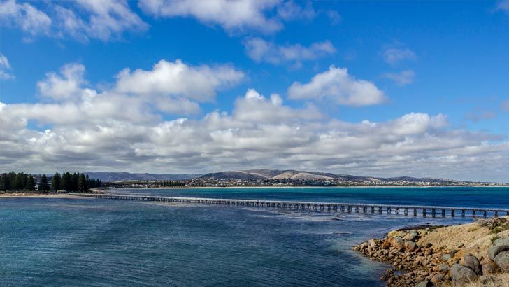 victor harbour south australia real estate hot spots where to buy property