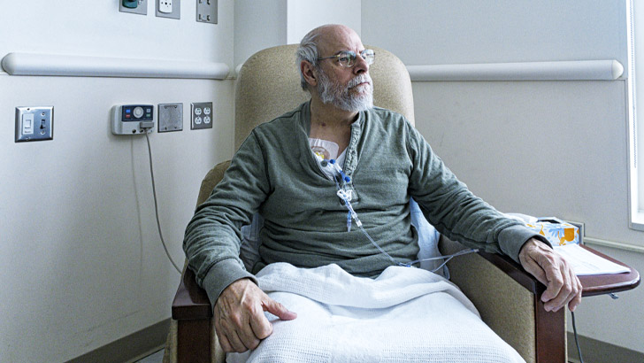 We Didn T Pursue Centrelink Because It Was Too Difficult With Cancer Money Magazine
