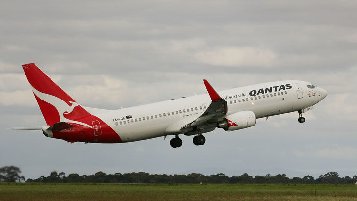 federal budget night 2021 travel airlines tourism international borders