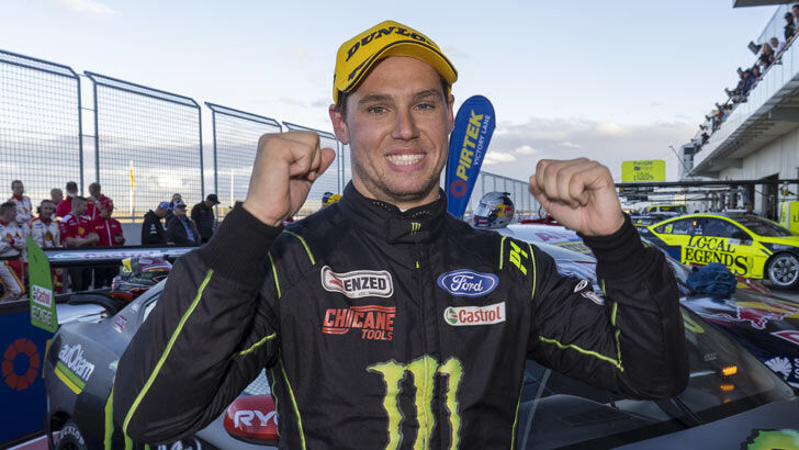 cameron waters ford