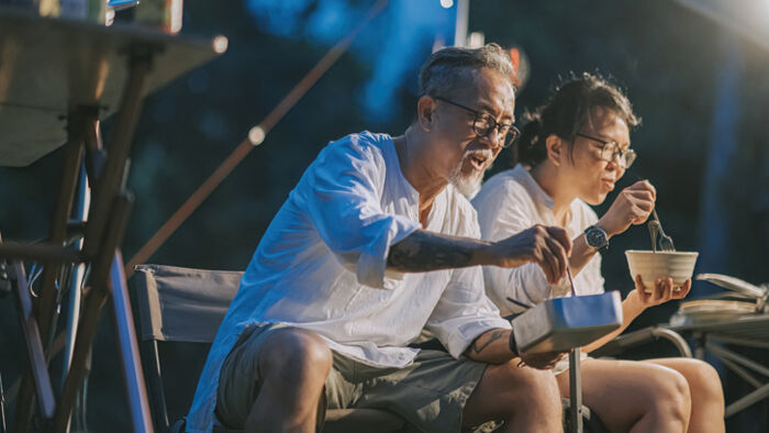 Friends With Money 8 Understanding who can inherit your