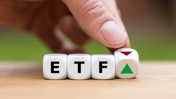 investing in etfs