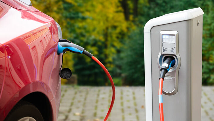 investing in electric vehicles