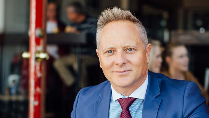 sam henderson financial planner masters degree